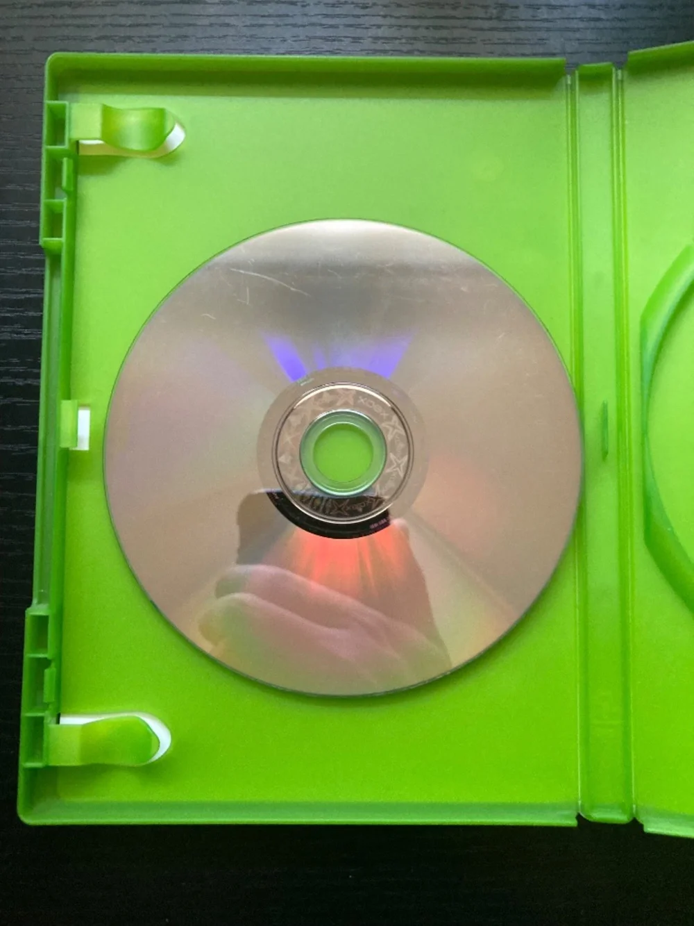 Tony Hawk's Underground 2 (Microsoft Xbox, 2004)